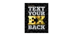 Text Your Ex Back